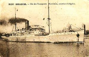 Sidi Brahim 14